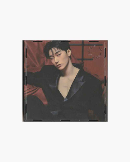 ATEEZ 11th EP GOLDEN HOUR : Part.2 (Digipack Ver.)