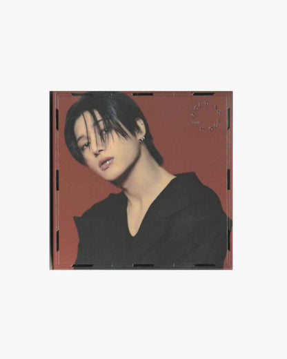 ATEEZ 11th EP GOLDEN HOUR : Part.2 (Digipack Ver.)