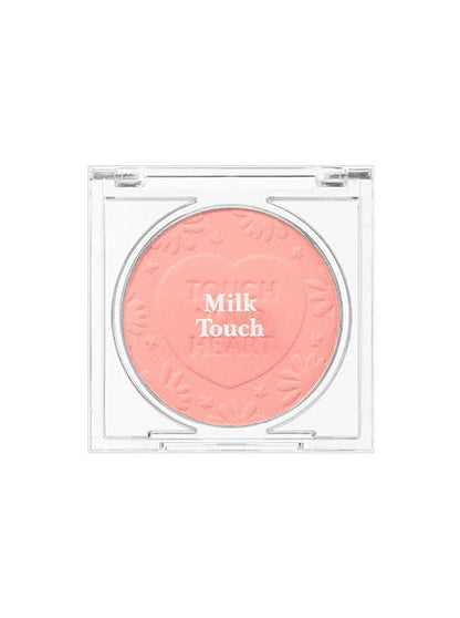 MILK TOUCH Touch My Cheek