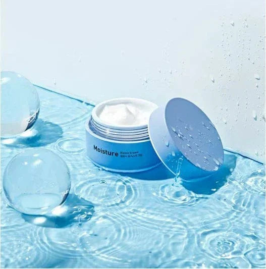 MILK TOUCH Glossy Moisture Cream 50ml