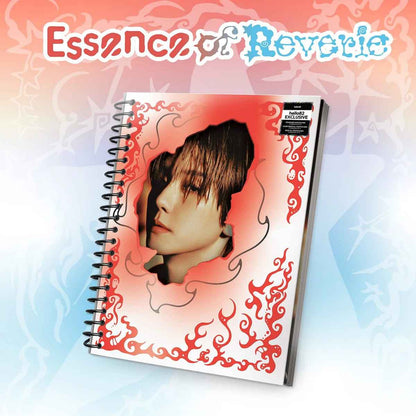 BAEKHYUN - 5th Mini Album [Essence Of Reverie] (Photobook Ver.)