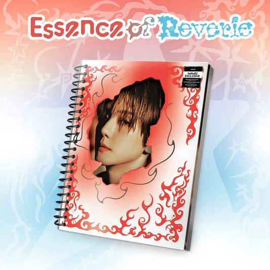 BAEKHYUN - 5th Mini Album [Essence Of Reverie] (Photobook Ver.)