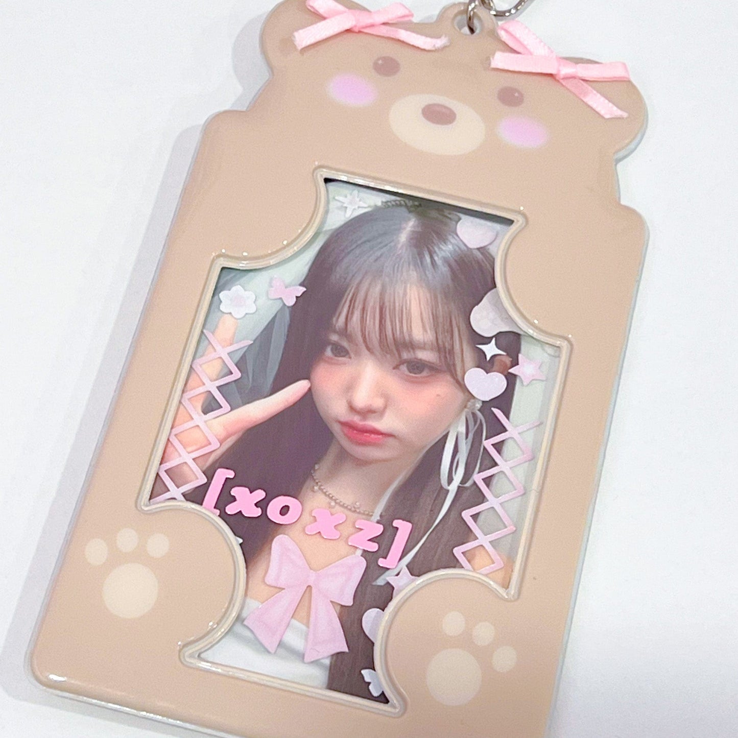 MINS STUDIOS Ballerina Deco Sticker