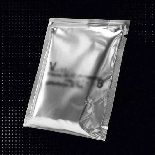 V8 (SEVENTEEN) 1ST MINI ALBUM - V8 (COMPACT VER.)