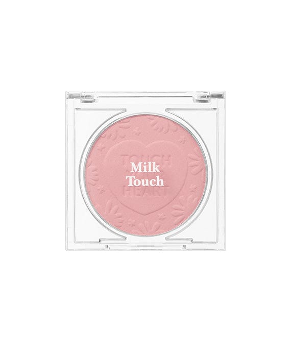 MILK TOUCH Touch My Cheek