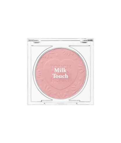 MILK TOUCH Touch My Cheek