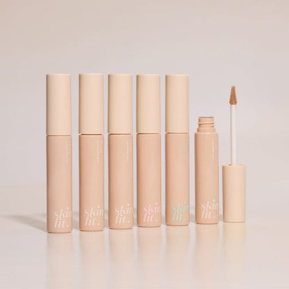 ETUDE Big Cover Skin Fit Concealer Pro