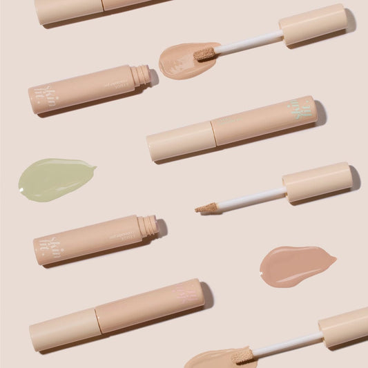 ETUDE Big Cover Skin Fit Concealer Pro