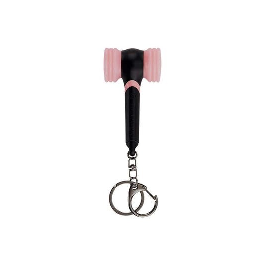 BLACKPINK LIGHT STICK KEYRING SPECIAL EDITION