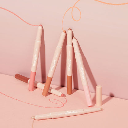 ETUDE Bling Bling Idol Stick