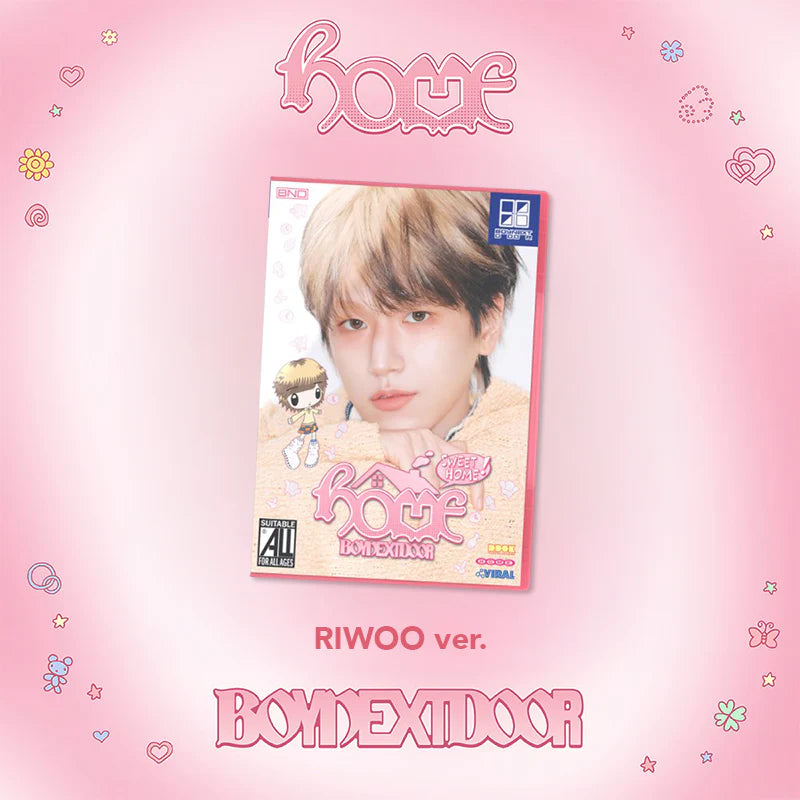 bnd home sweet home riwoo.webp