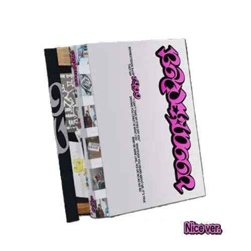 BOYNEXTDOOR - 3rd EP [19.99]