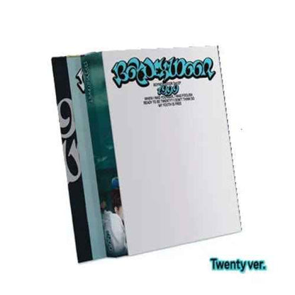 BOYNEXTDOOR - 3rd EP [19.99]