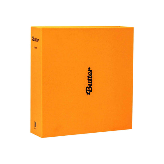 BTS - Album [Butter]