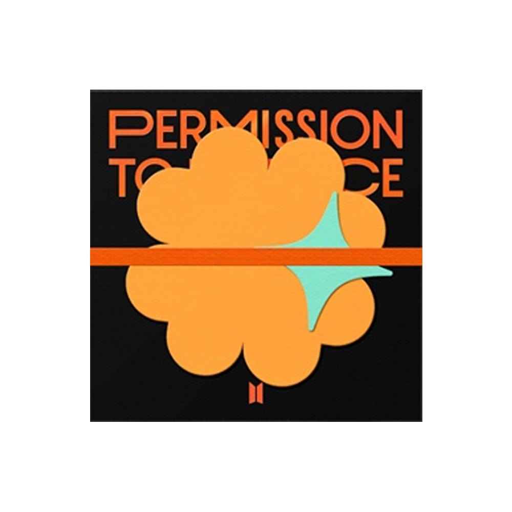 BTS - [PERMISSION TO DANCE ON STAGE - LIVE]