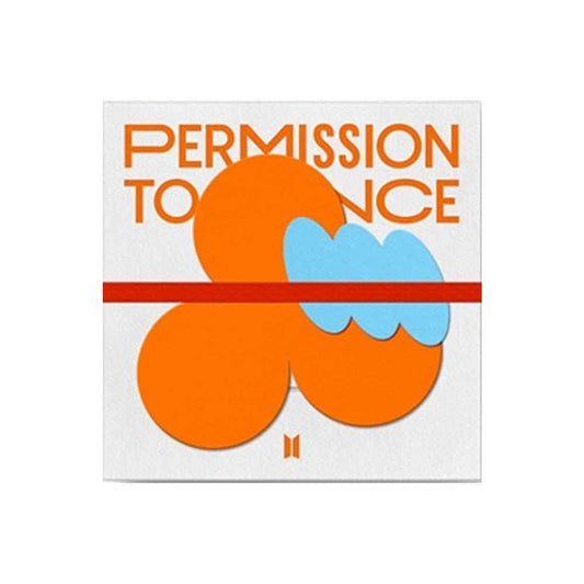 BTS - [PERMISSION TO DANCE ON STAGE - LIVE]