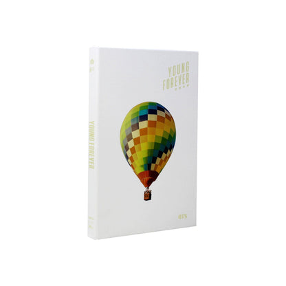 BTS - Special Album YOUNG FOREVER