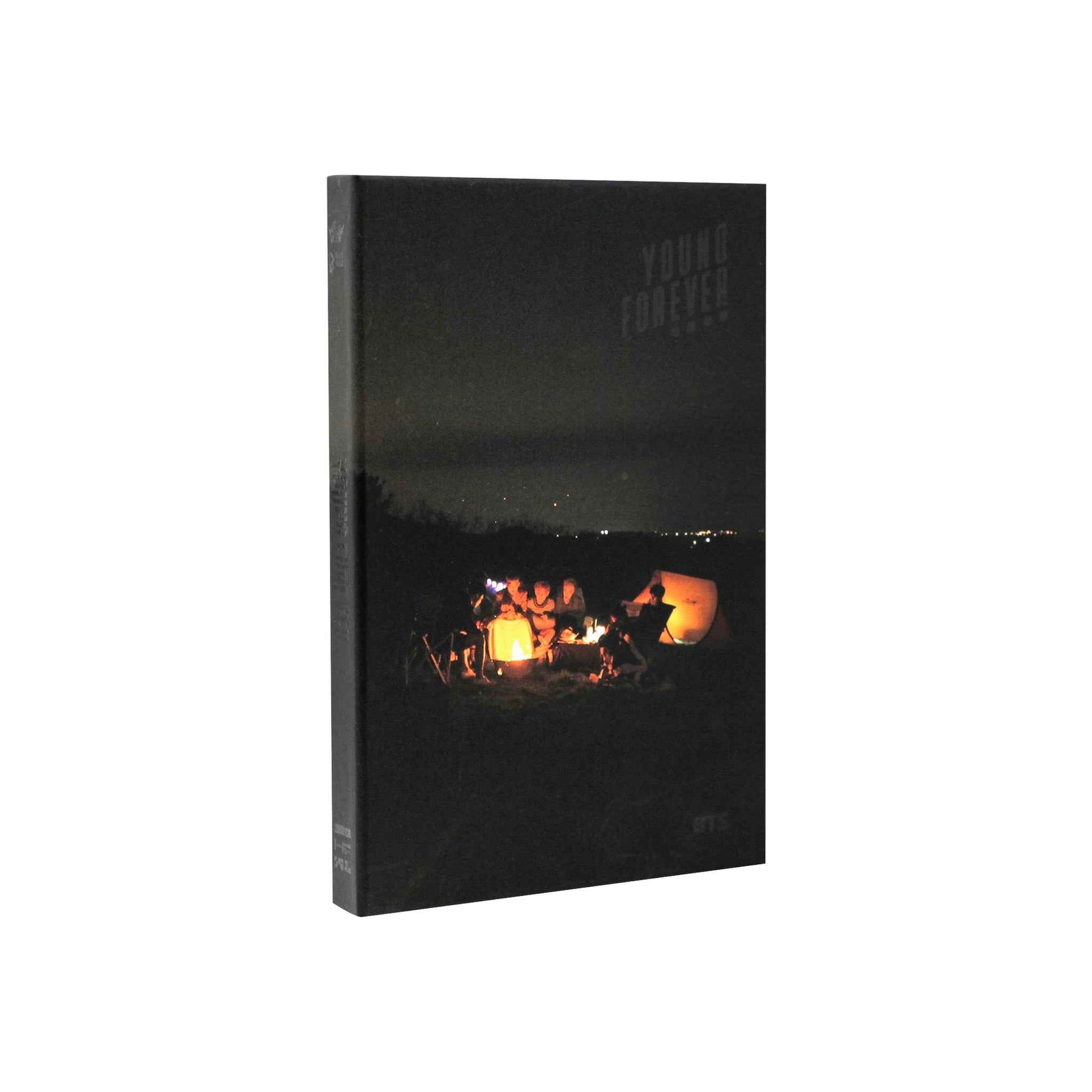 BTS - Special Album YOUNG FOREVER