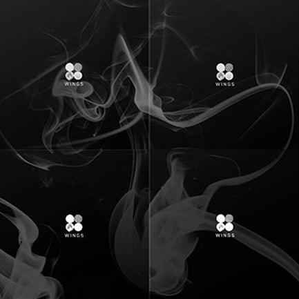 BTS - VOL2 [WINGS]