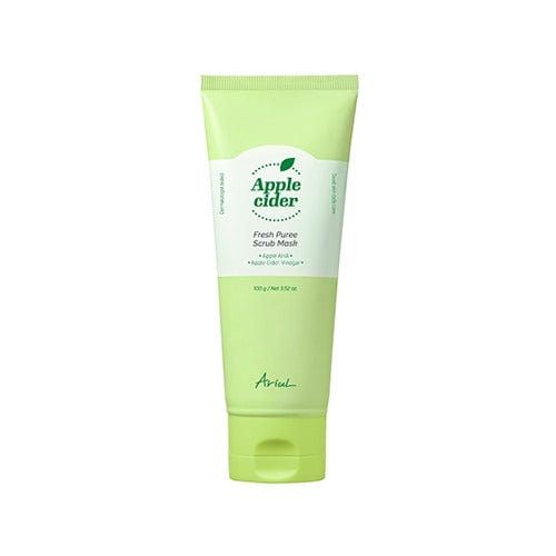 ARUIL Apple Cider Fresh Puree Scrub Mask