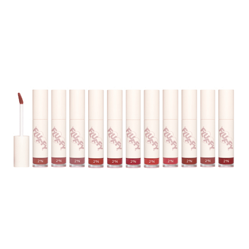 2aN Fluffy Blur Tint