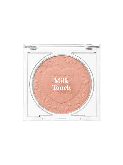 MILK TOUCH Touch My Cheek