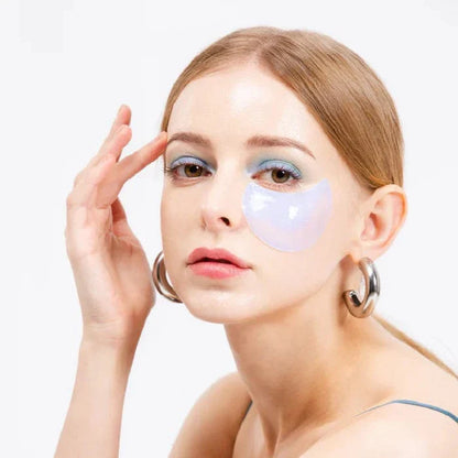 KSECRET Instant Relief Eye Gel Patches