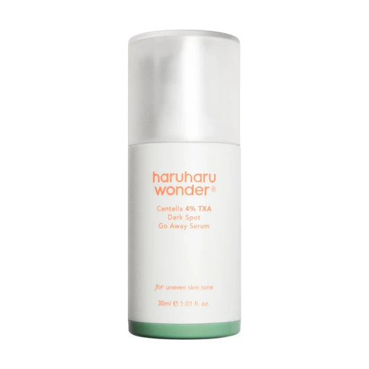 HARUHARU Centella 4% TXA Dark Spot Go Away Serum