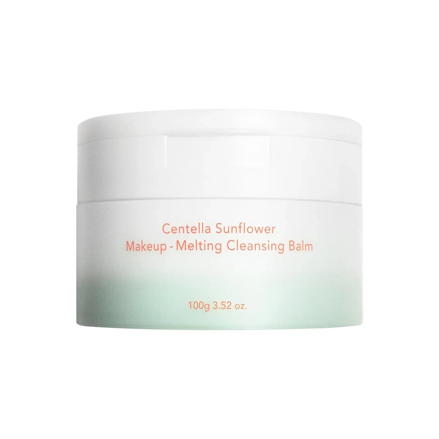 HARUHARU Centella Creamflower Makeup-Melting Cleansing Balm