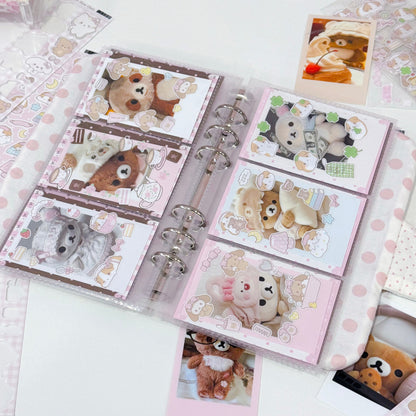 Dubu Lucky Day Sticker