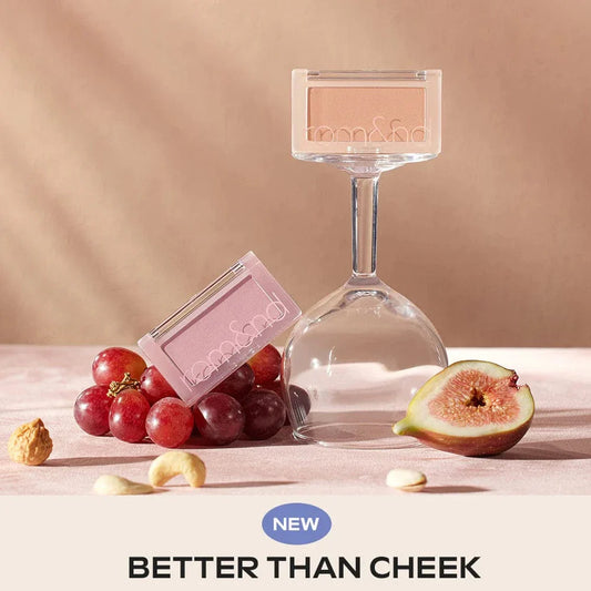 ROM&ND Better Than Cheek