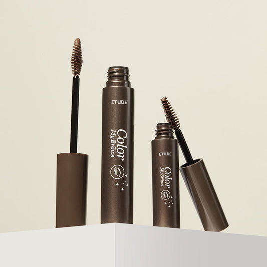 ETUDE Color My Brow 9ml