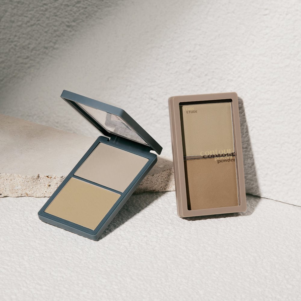 ETUDE Contour Powder