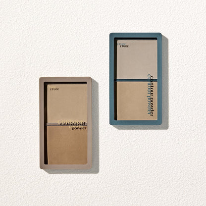 ETUDE Contour Powder