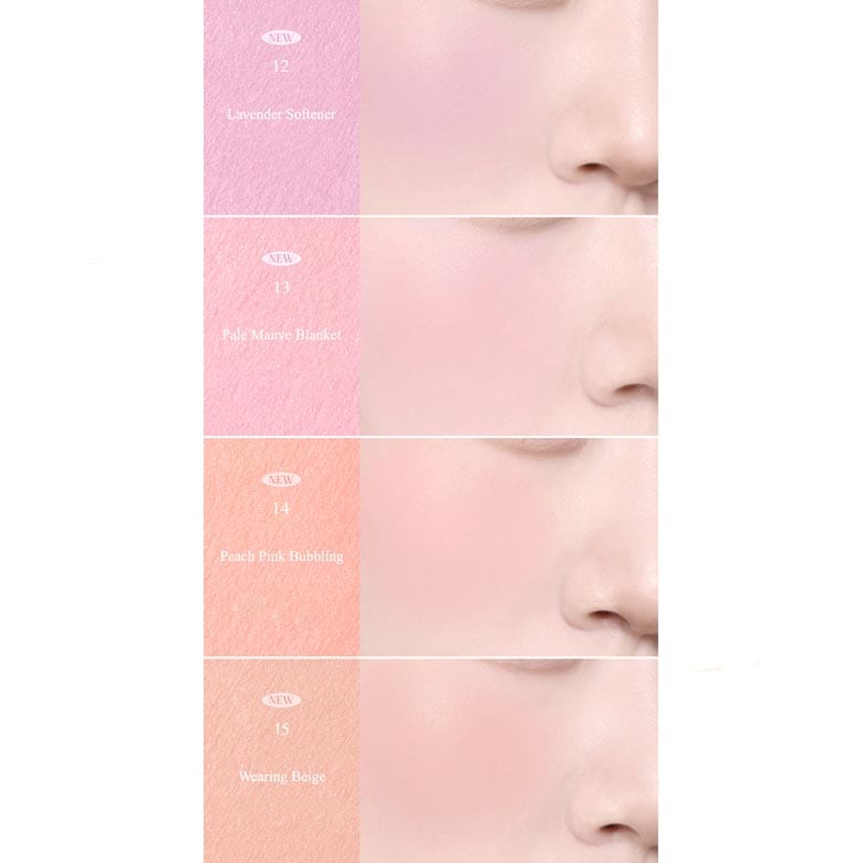 CLIO Air Butter Whip Blush