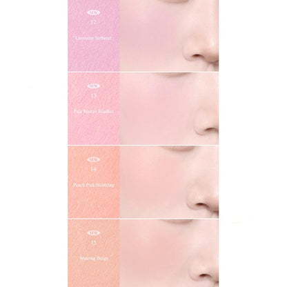 CLIO Air Butter Whip Blush