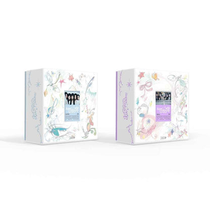 ILLIT 1st Mini Album SUPER REAL ME