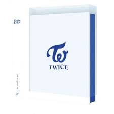 TWICE - 10th Mini Album [TASTE OF LOVE]