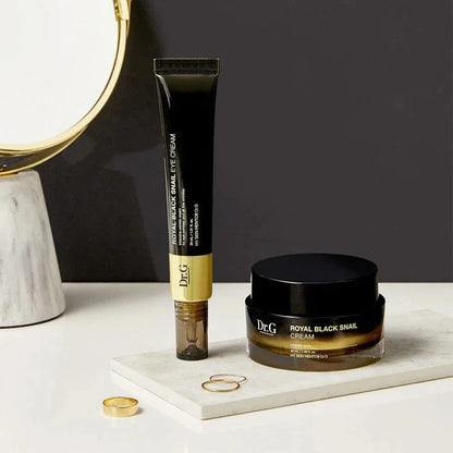 Dr.G Royal Black Snail Eye Cream