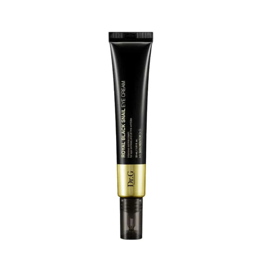 Dr.G Royal Black Snail Eye Cream
