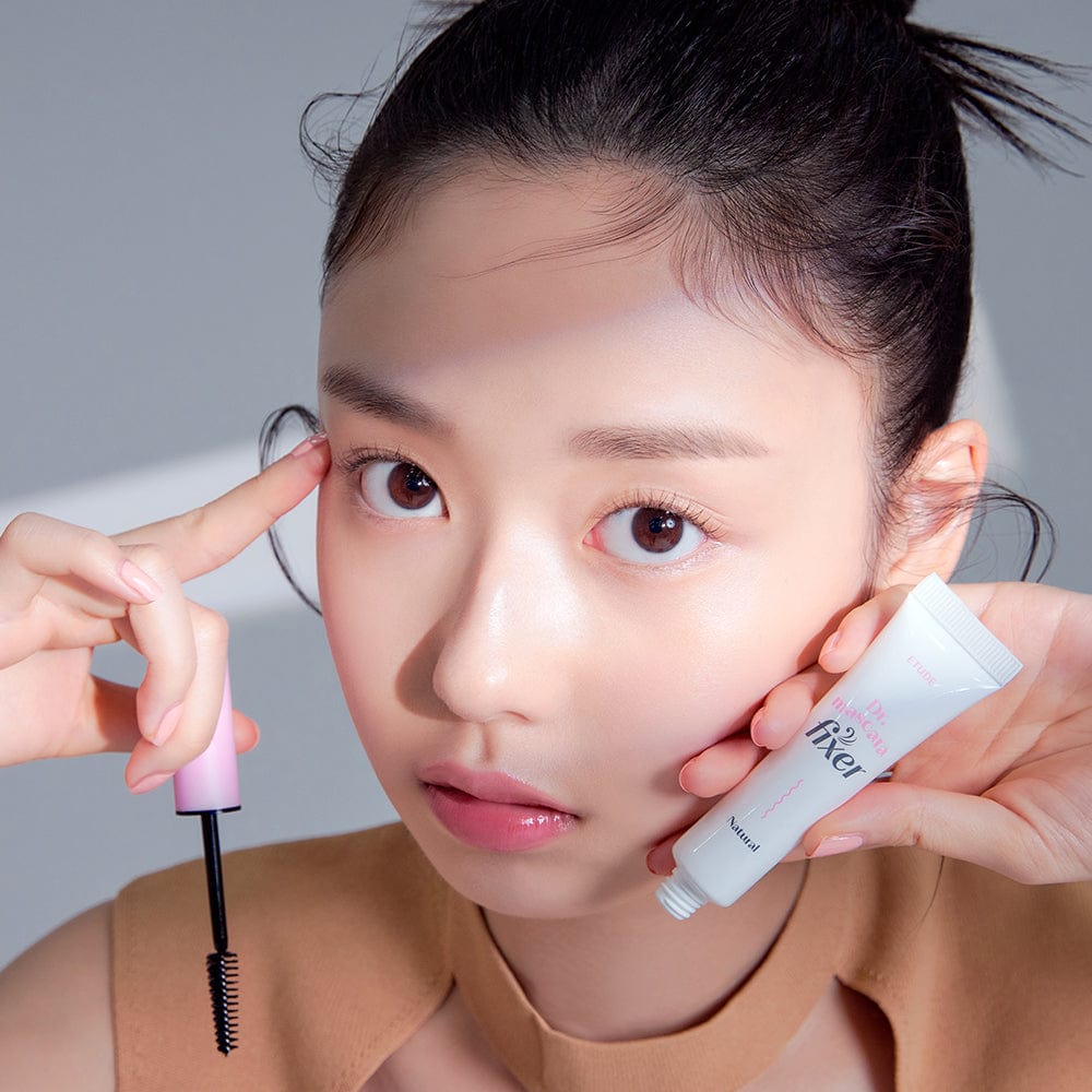 ETUDE Dr. Mascara Fixer