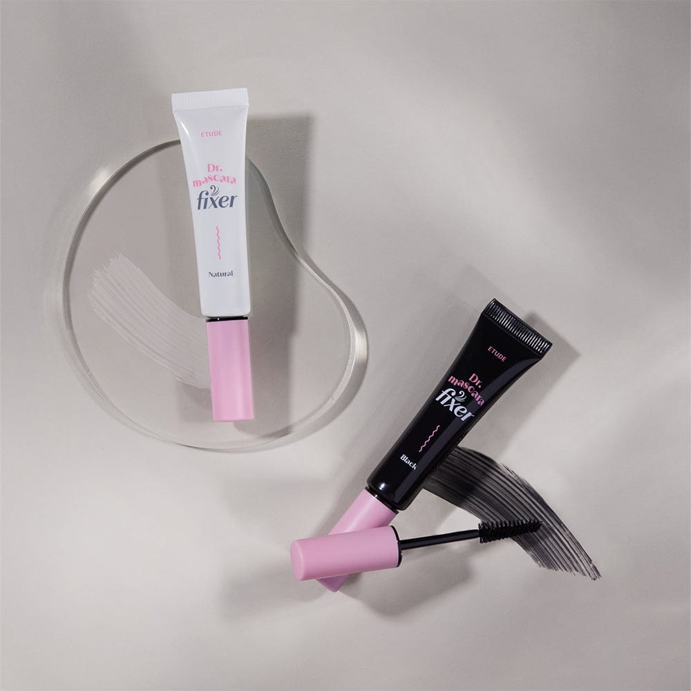 ETUDE Dr. Mascara Fixer