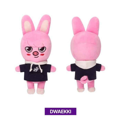 Stray Kids - OFFICIAL MD [SKZOO MAGIC SCHOOL] (PLUSH MINI)