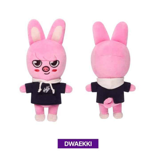 Stray Kids - OFFICIAL MD [SKZOO MAGIC SCHOOL] (PLUSH MINI)