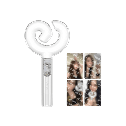 aespa - OFFICIAL LIGHT STICK VER.2