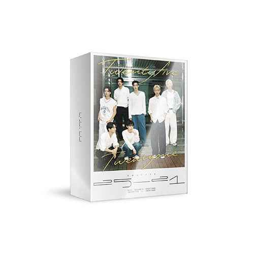 ENHYPEN - [2026 SEASON'S GREETINGS]