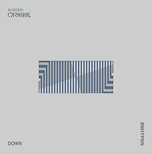ENHYPEN - [BORDER : CARNIVAL]