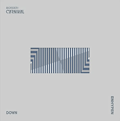 ENHYPEN - [BORDER : CARNIVAL]