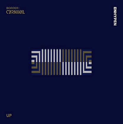 ENHYPEN - [BORDER : CARNIVAL]