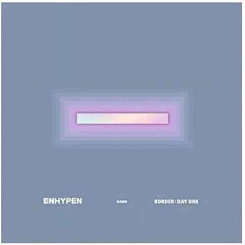 ENHYPEN - [BORDER : DAY ONE]